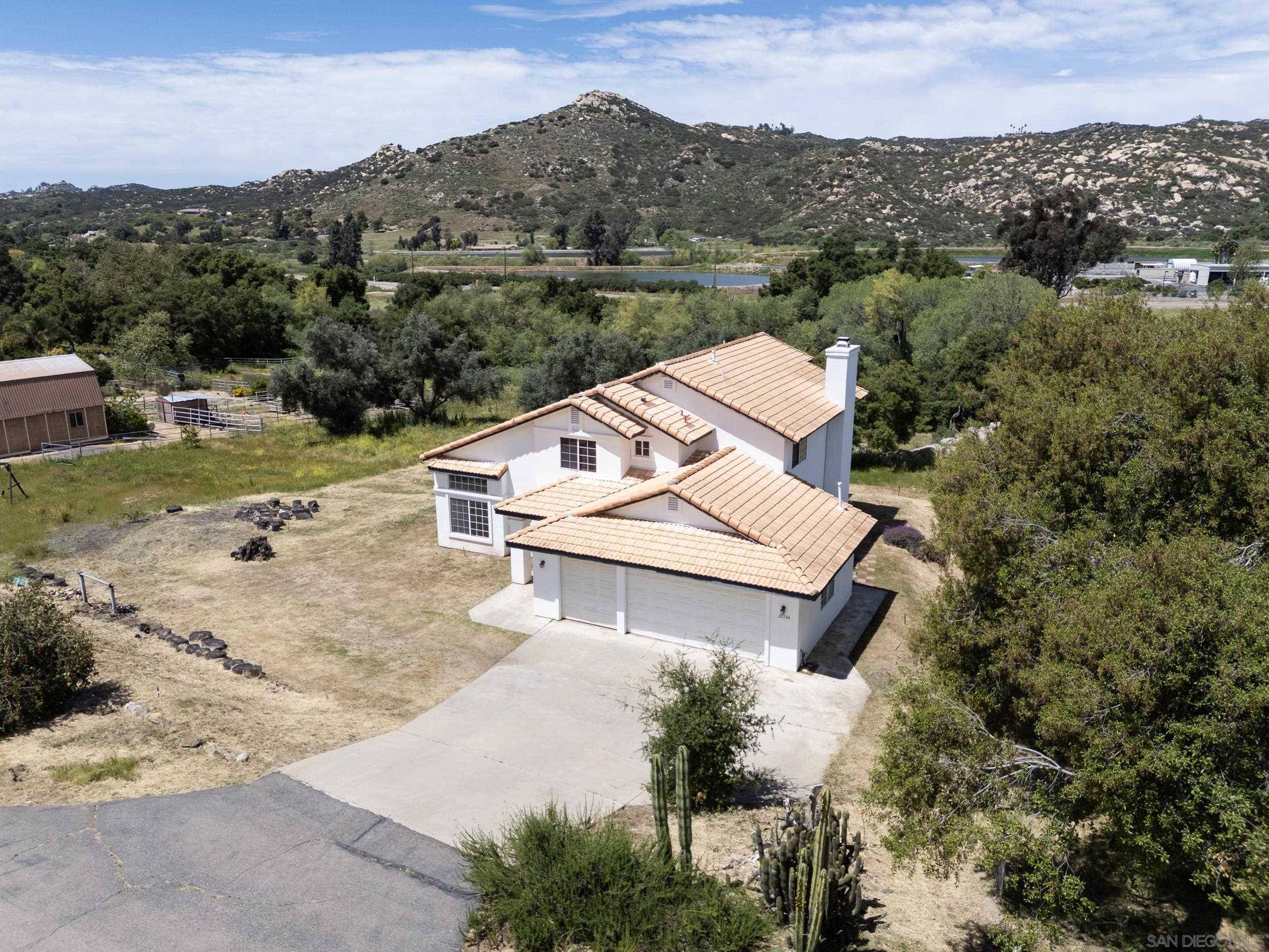 Ramona, CA 92065,22734 Tombill Rd