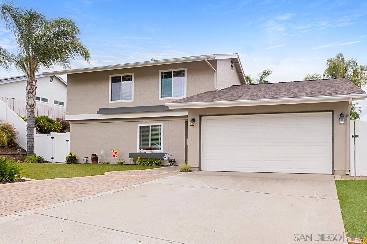 Poway, CA 92064,13445 Aldrin Ave