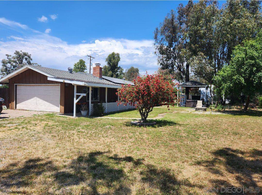 Ramona, CA 92065,132 Hope St