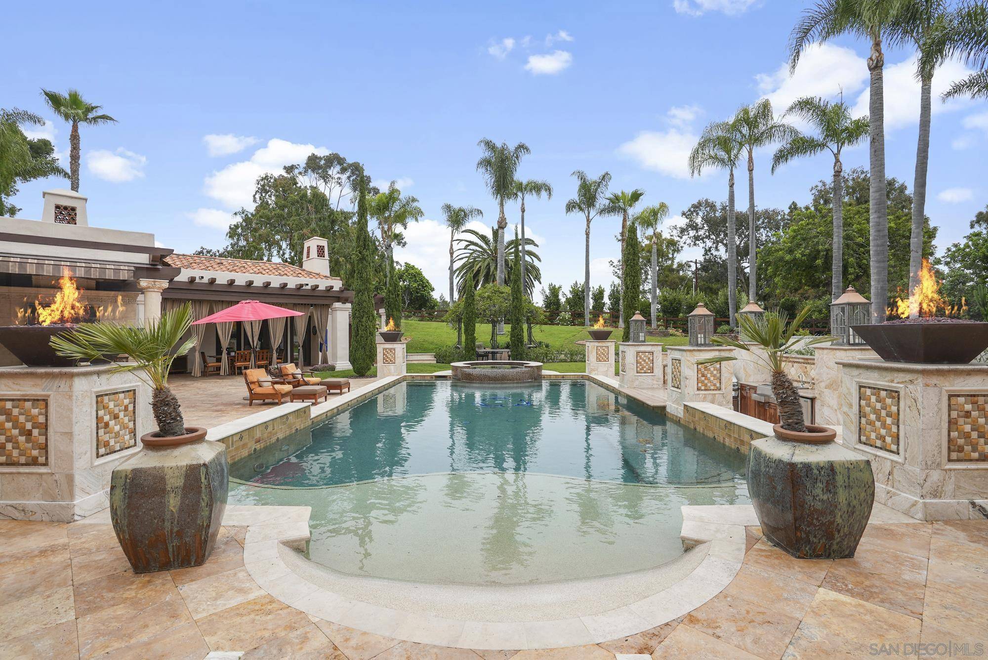 Rancho Santa Fe, CA 92067,16756 Los Morros