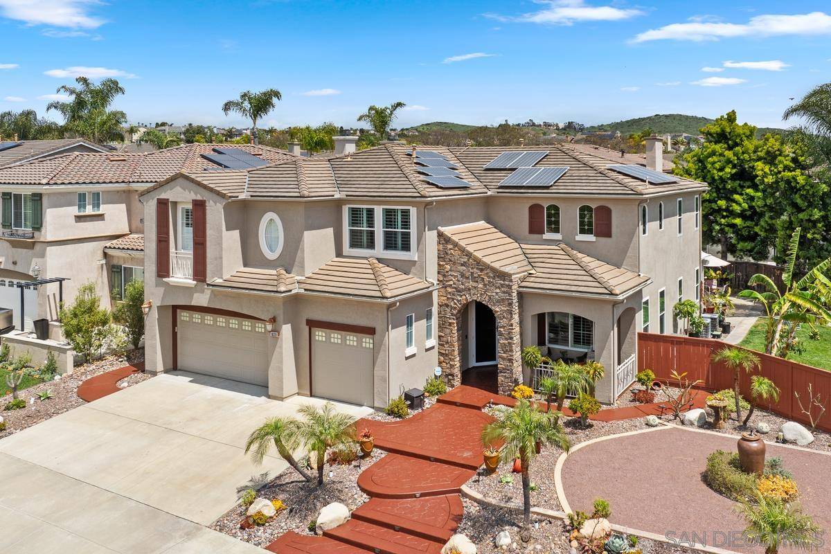 San Diego, CA 92127,16331 Pinto Ridge Ct