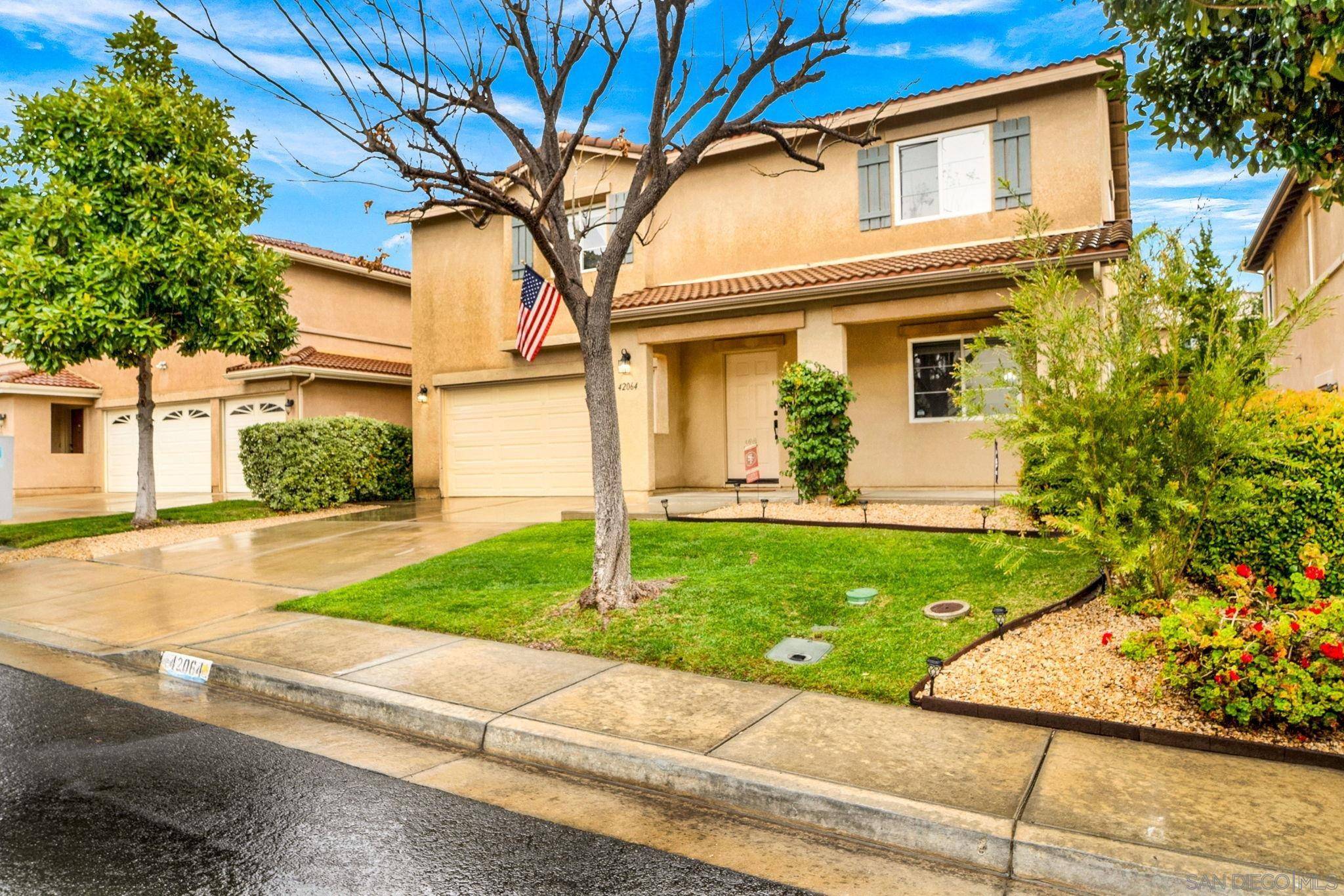 Temecula, CA 92591,42064 Pine Needle St