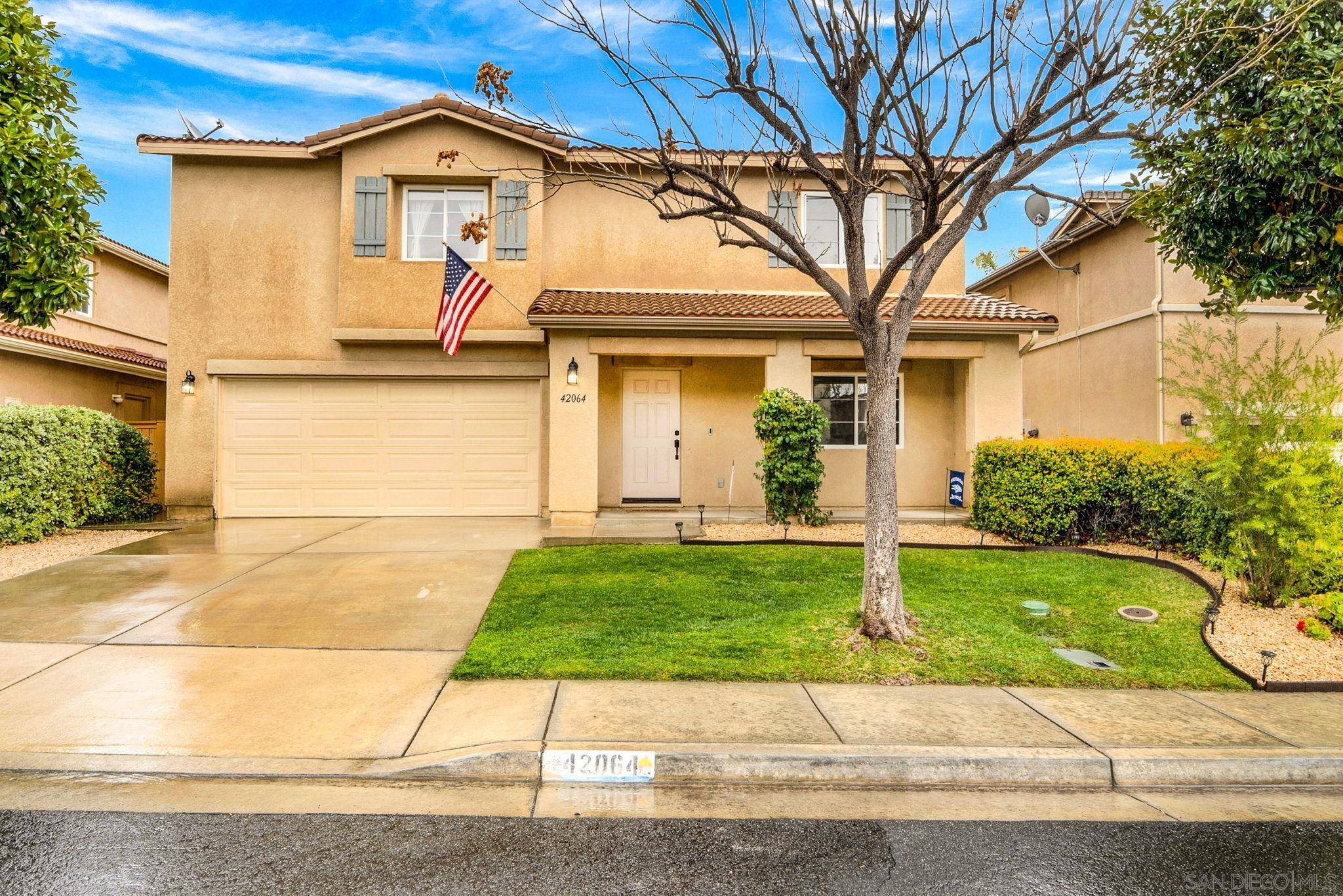 Temecula, CA 92591,42064 Pine Needle St