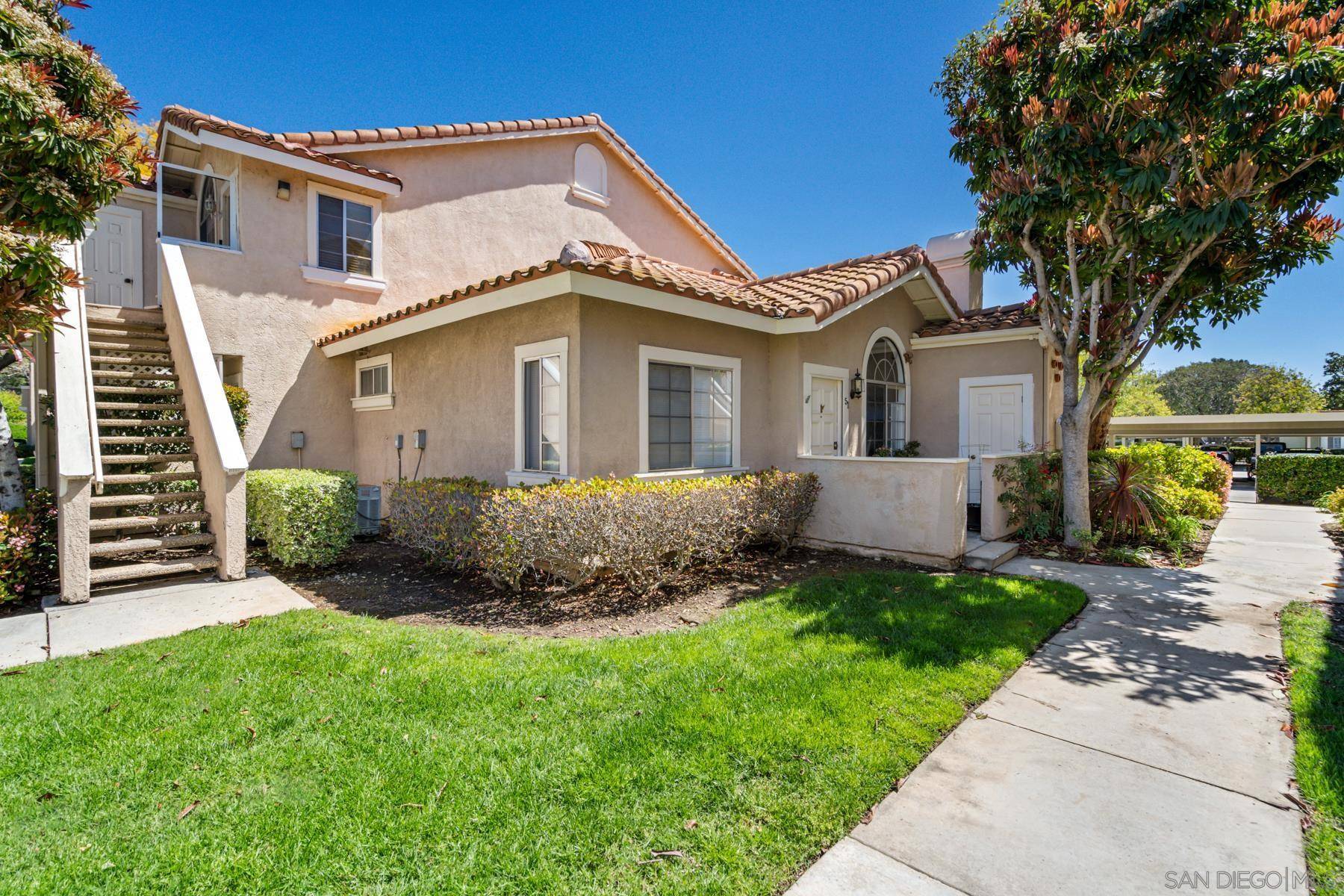 Rancho Santa Margarita, CA 92688,51 Gaviota #152