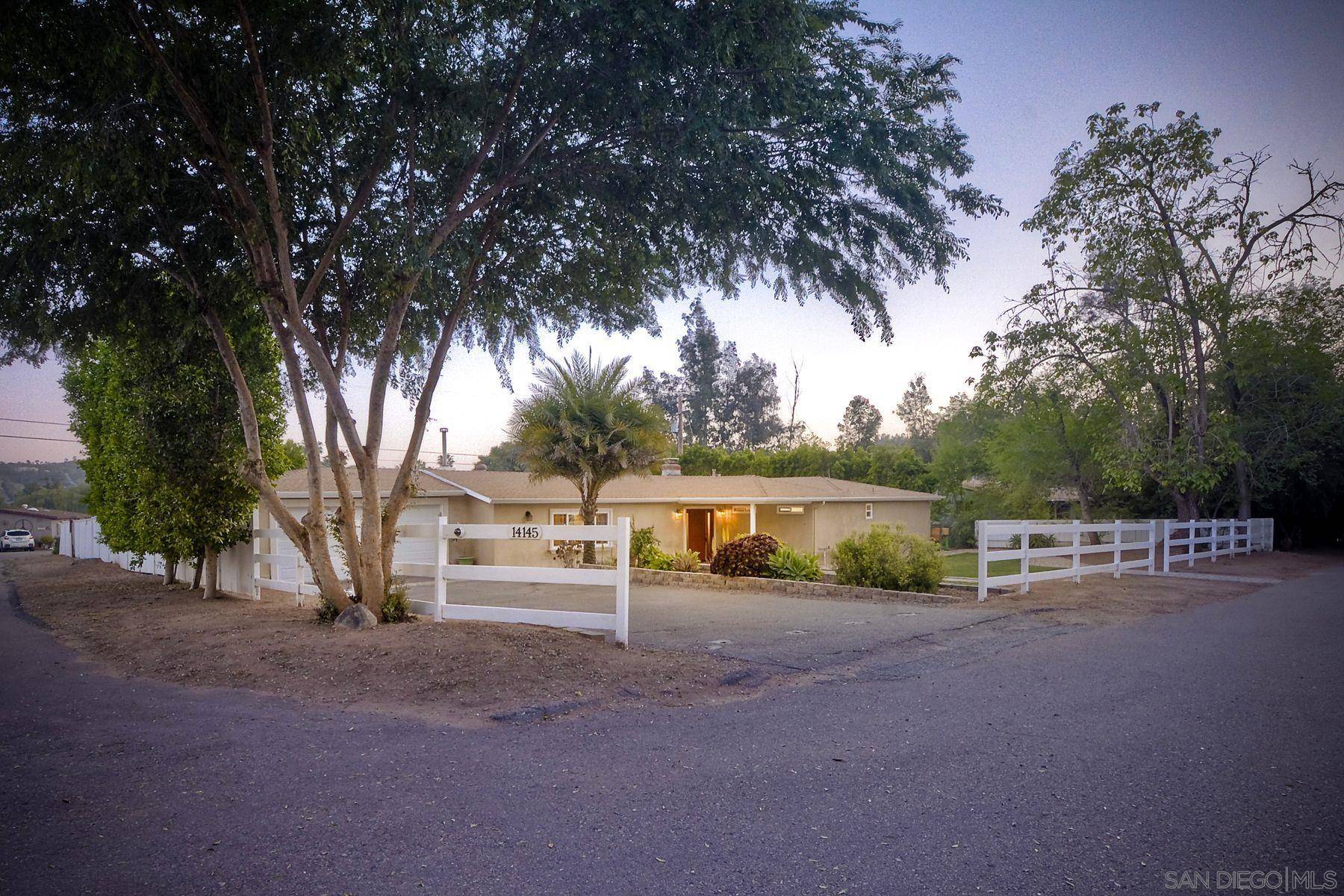 Poway, CA 92064,14145 MELODIE LANE