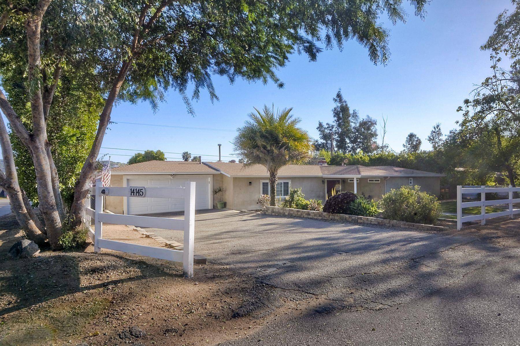 Poway, CA 92064,14145 MELODIE LANE