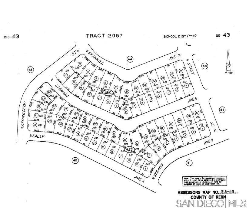 California City, CA 93505,21186 Stearns Ave #248