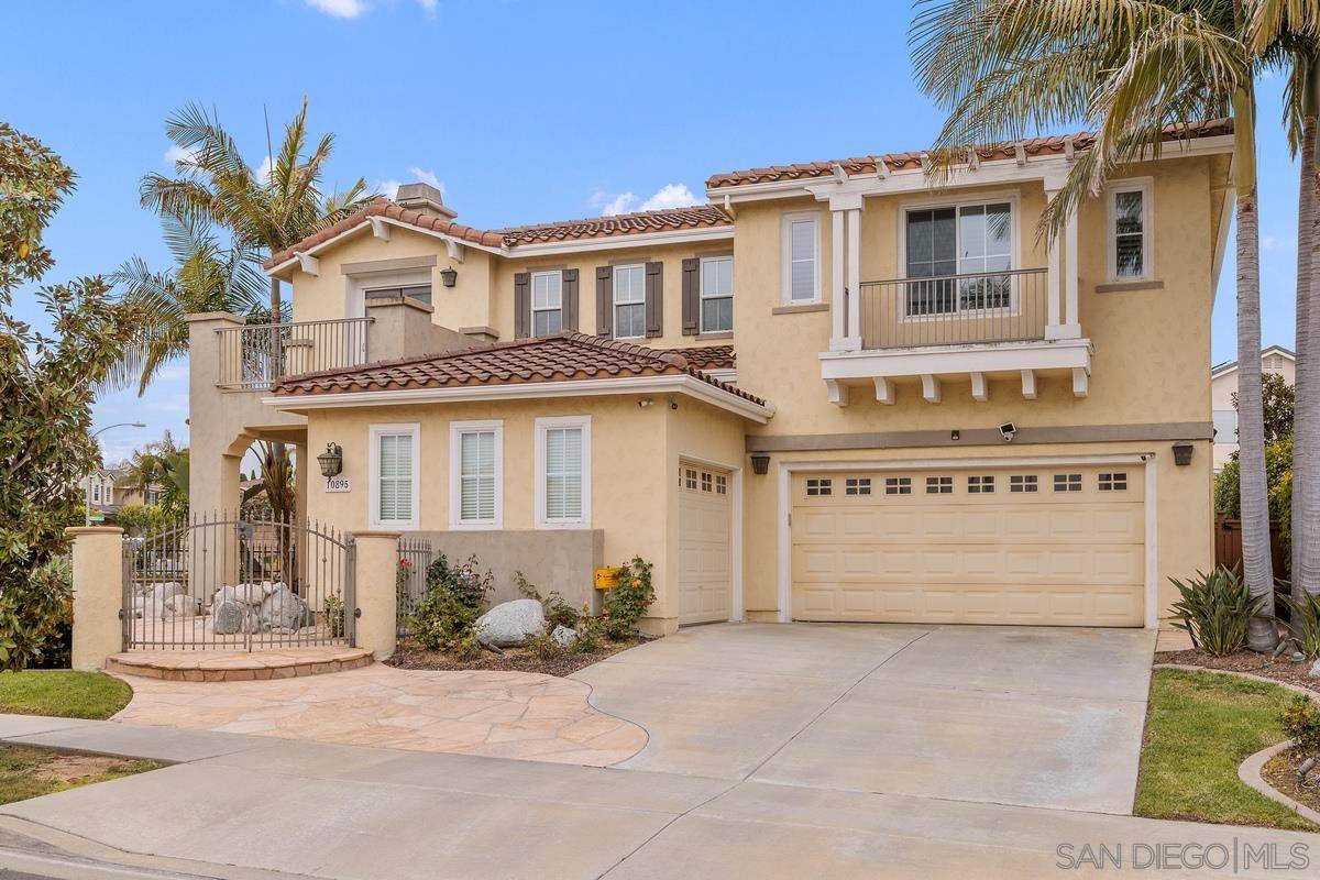 San Diego, CA 92130,10895 Craven Ridge Way