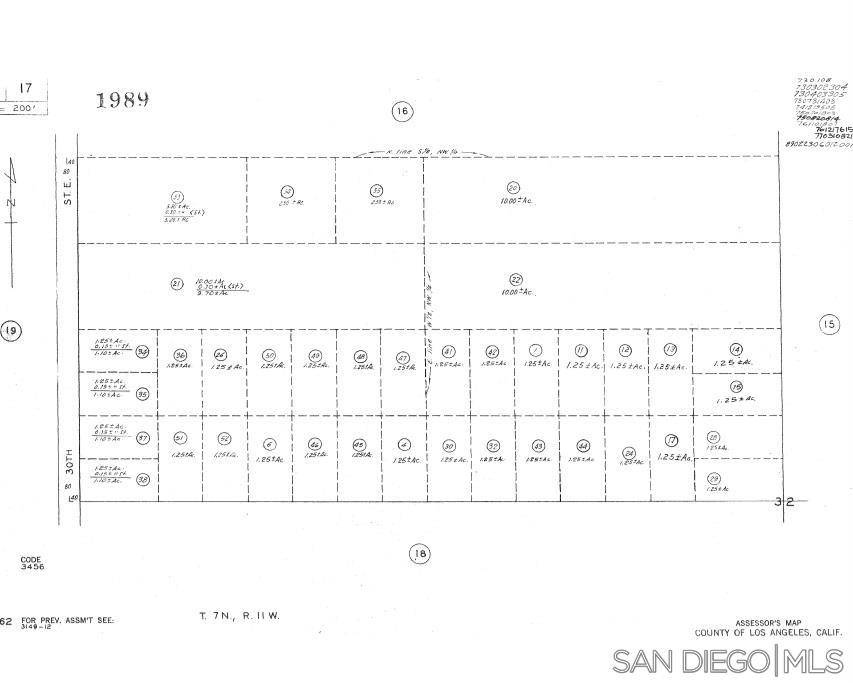 Palmdale, CA 93535,000 E Avenue M #32