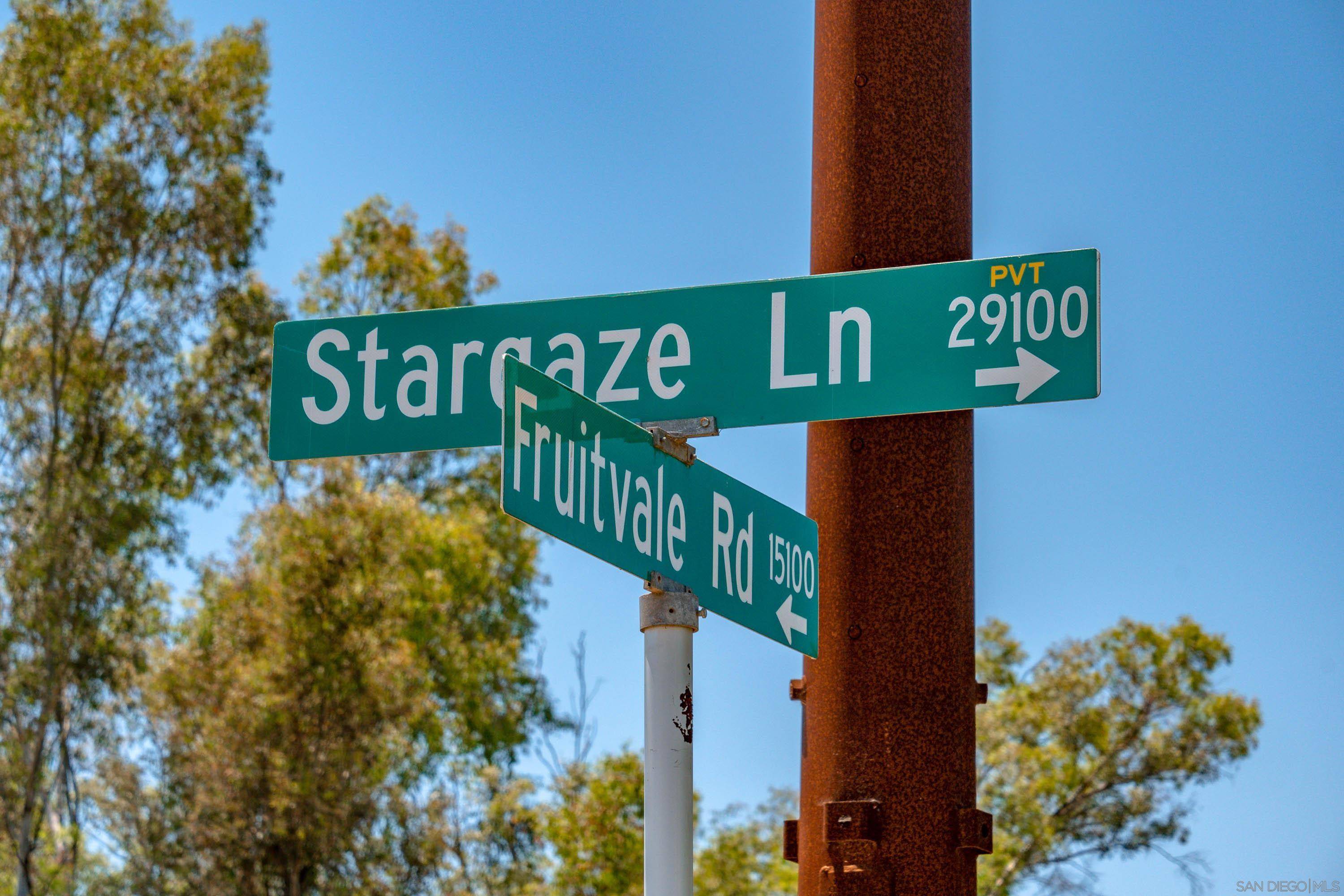 Valley Center, CA 92082,0 Stargaze Lane #74 00