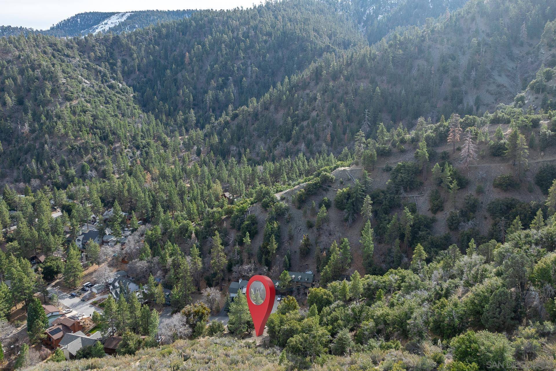 Wrightwood, CA 93544,0 Timberline Dr #0