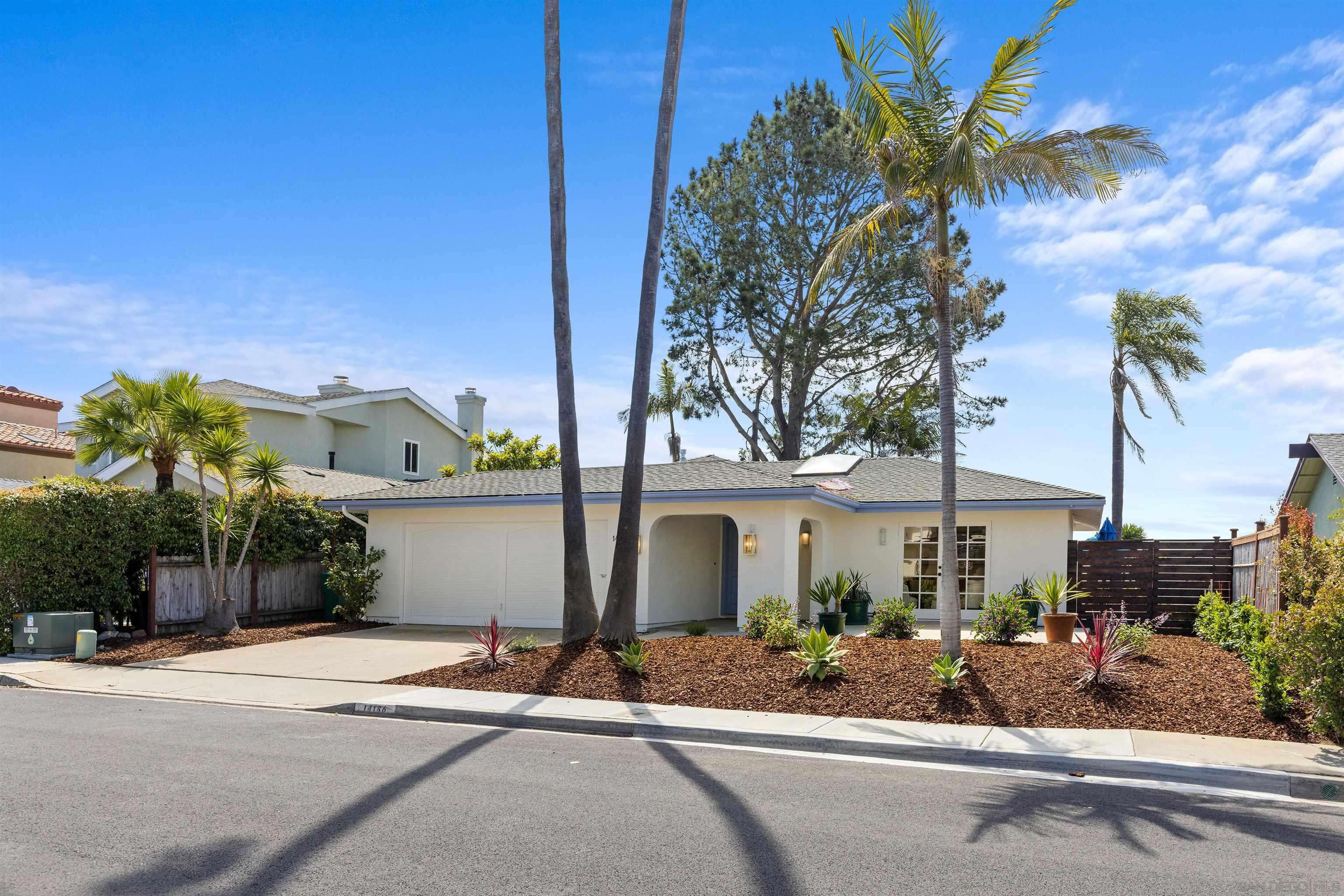 Del Mar, CA 92014,14186 Half Moon Bay Dr