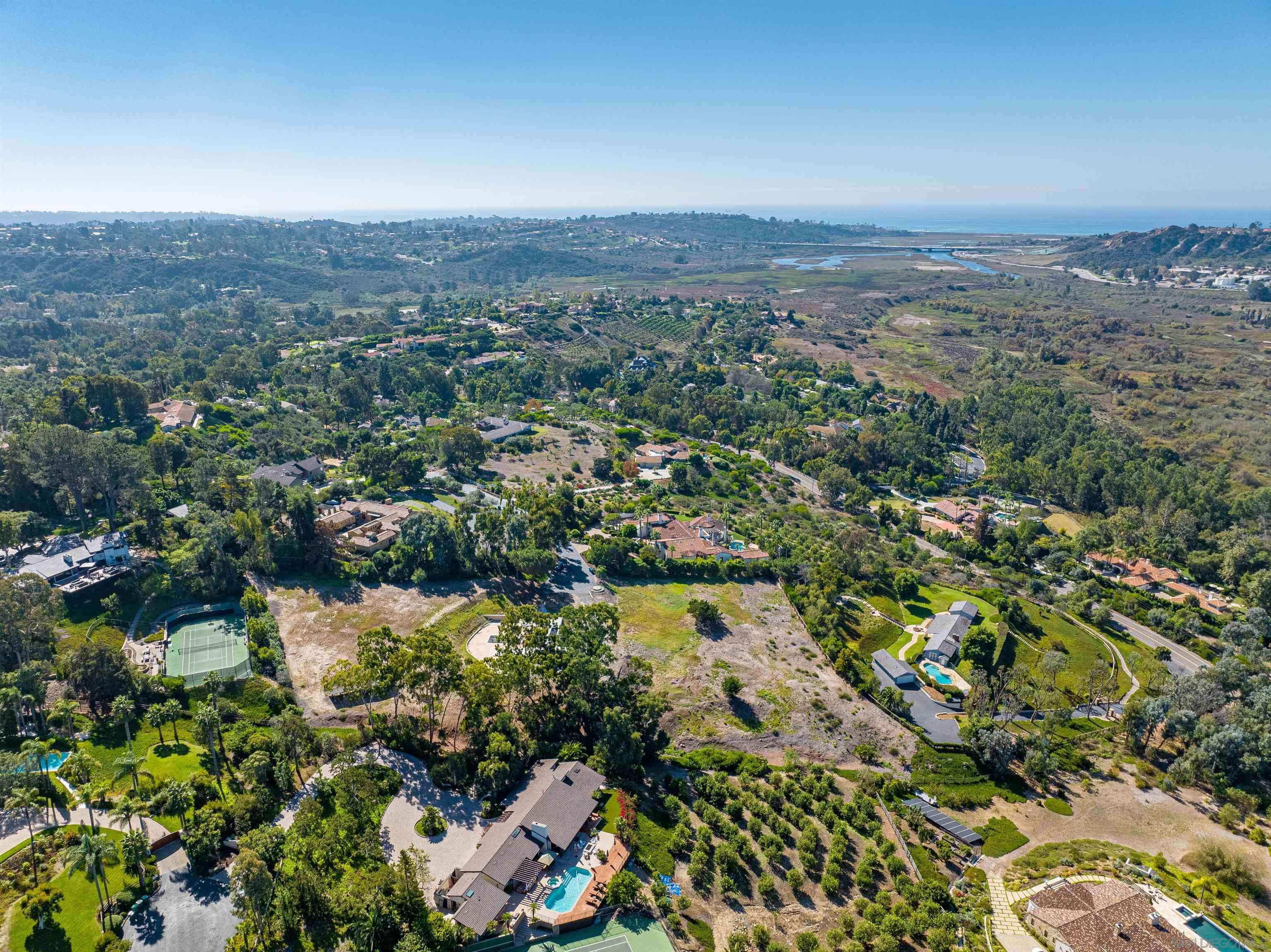 Rancho Santa Fe, CA 92067,4397 Camino Privado #0