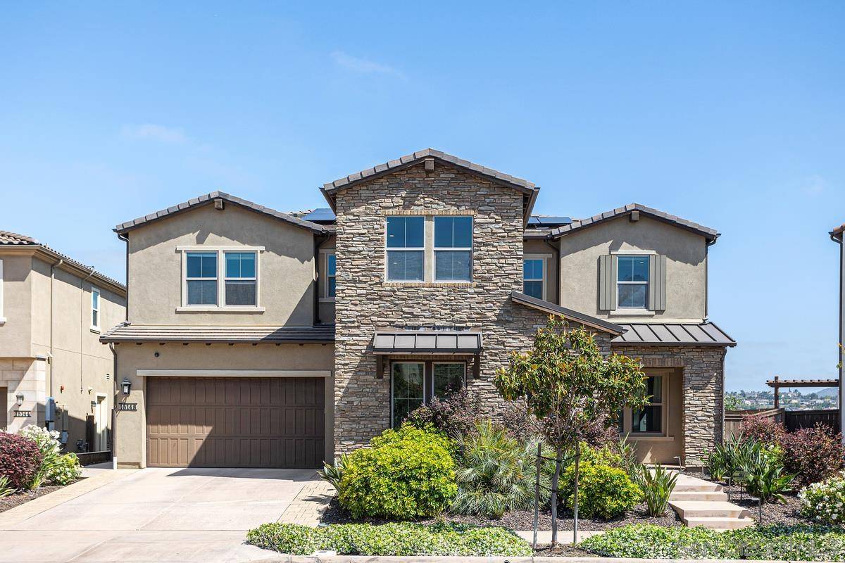 San Diego, CA 92127,15148 Barolo Ct