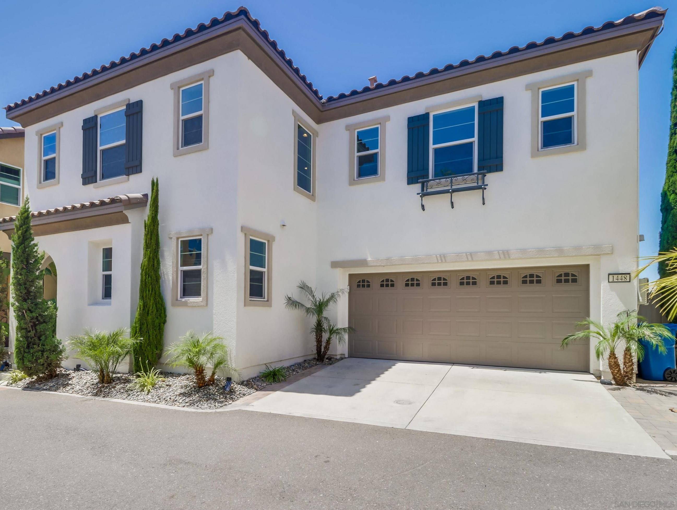 Chula Vista, CA 91913,1448 Franceschi Dr