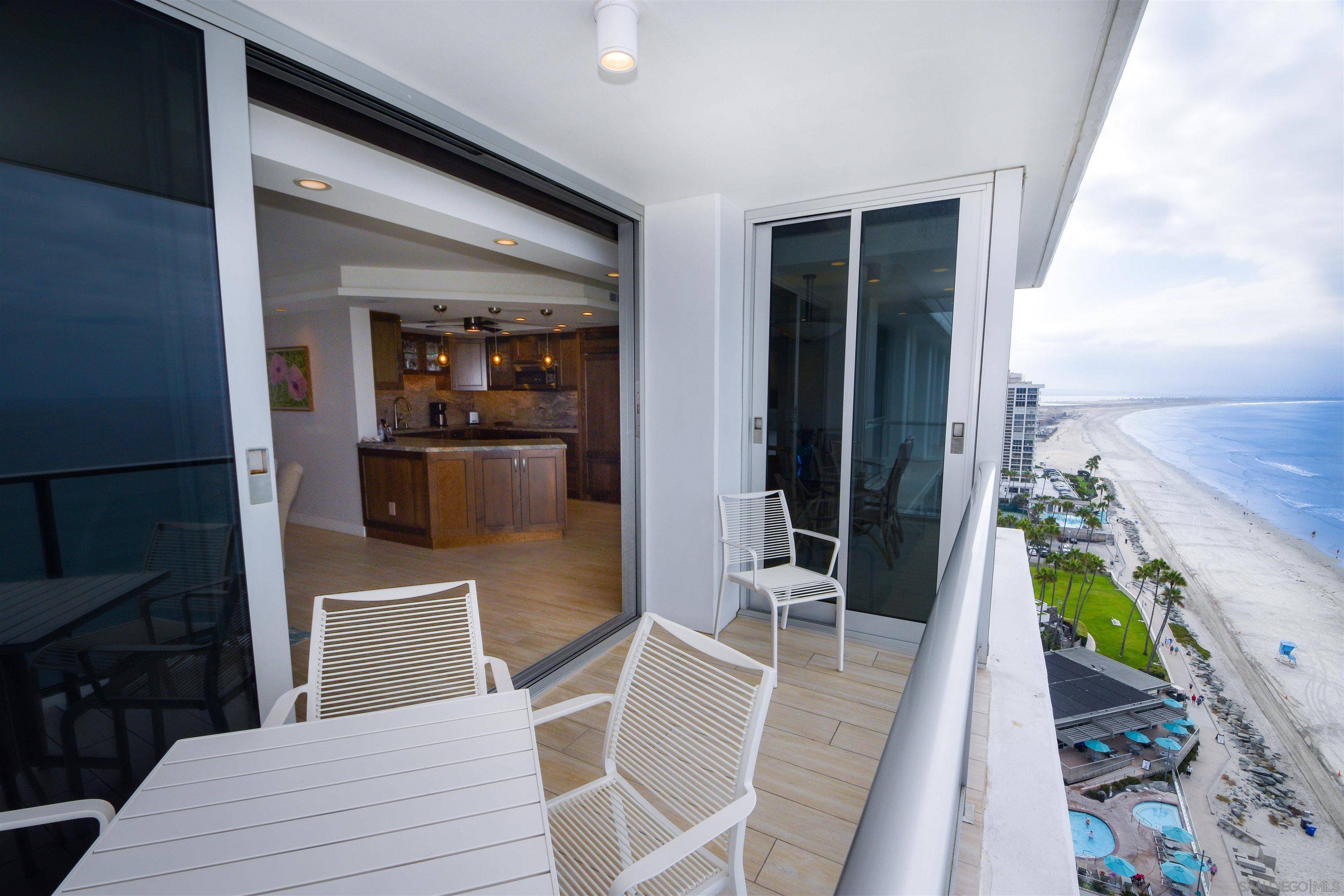 Coronado, CA 92118,1760 Avenida Del Mundo #Unit #1606