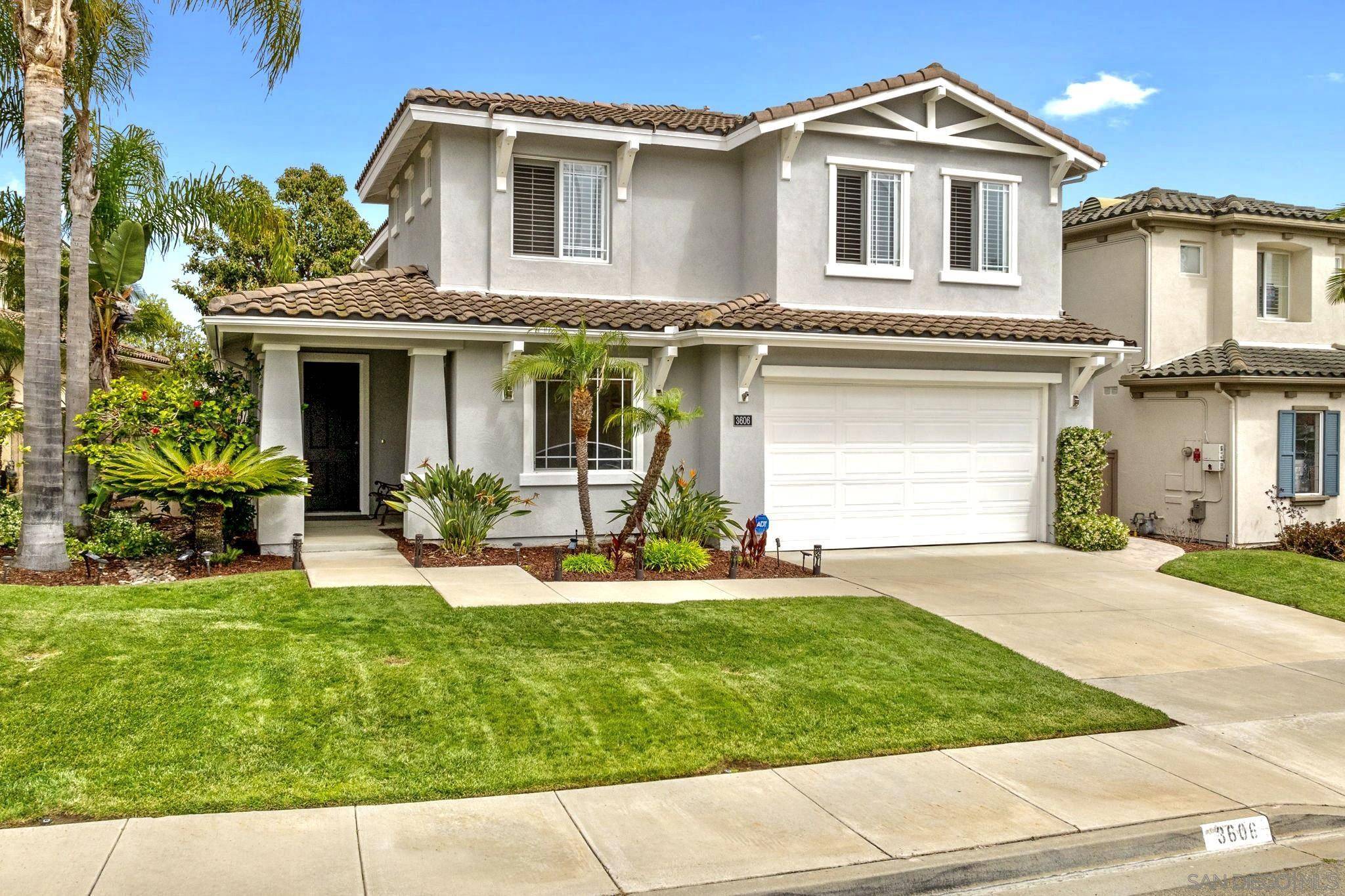 Carlsbad, CA 92010,3606 Contour Pl