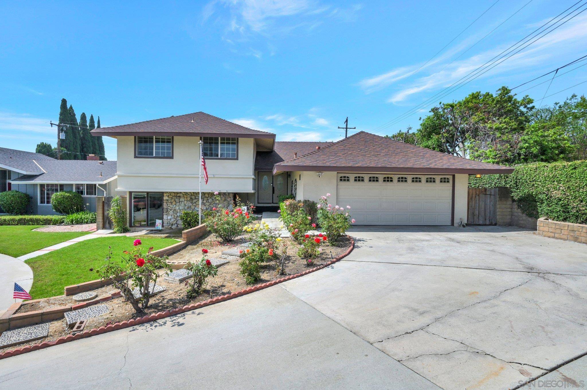 La Habra, CA 90631,2230 Carlisle Cir