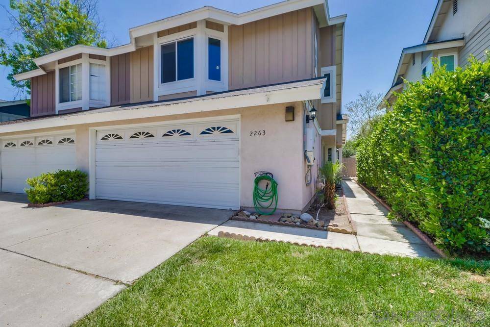 San Diego, CA 92139,2263 Manzana Way