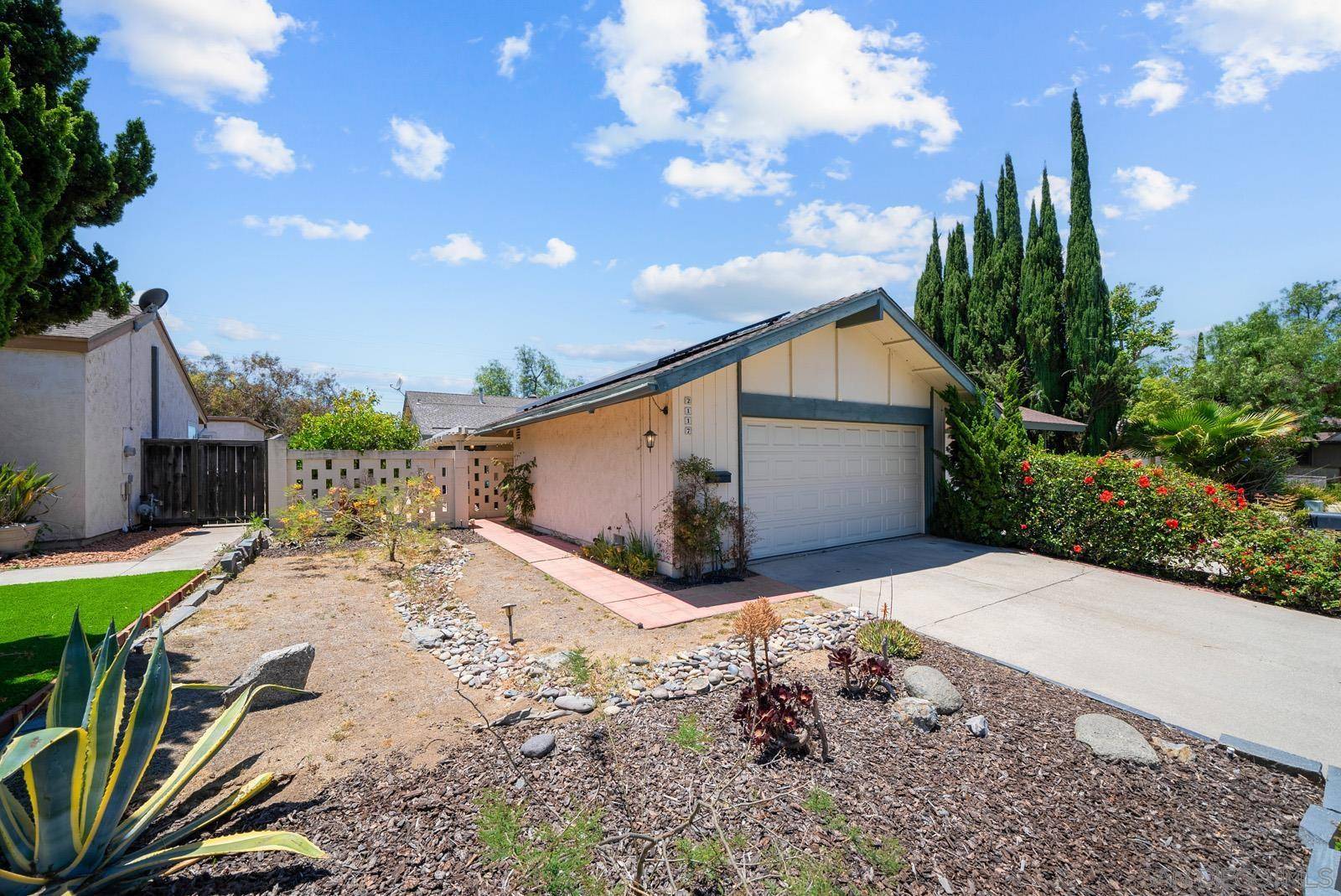 Escondido, CA 92026,2117 Pepper Tree Place