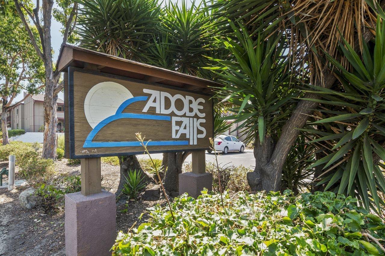 San Diego, CA 92120,5493 Adobe Falls Rd #8