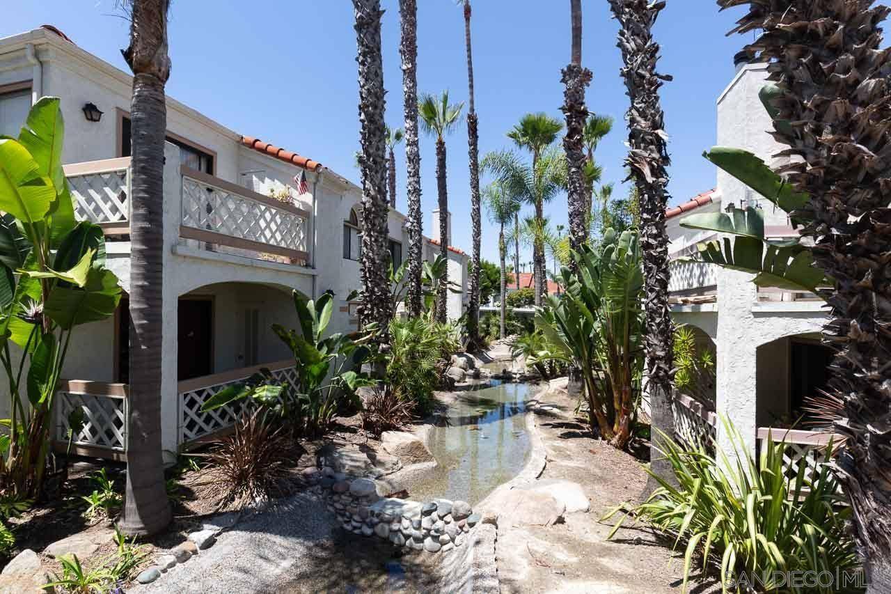 San Diego, CA 92129,9370 Twin Trails Dr #204