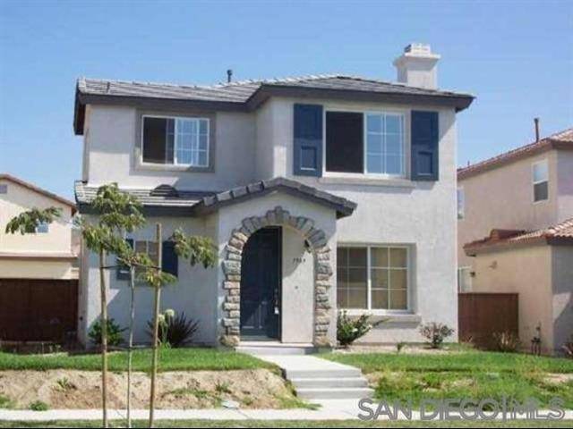 Chula Vista, CA 91913,1989 Geyserville St.