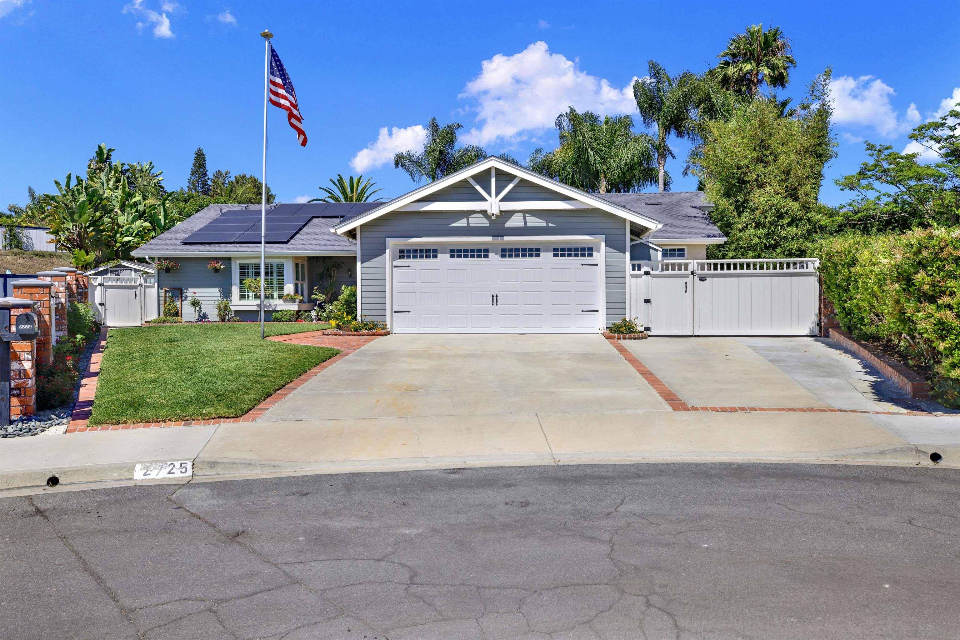 Carlsbad, CA 92010,2725 Greenock Ct