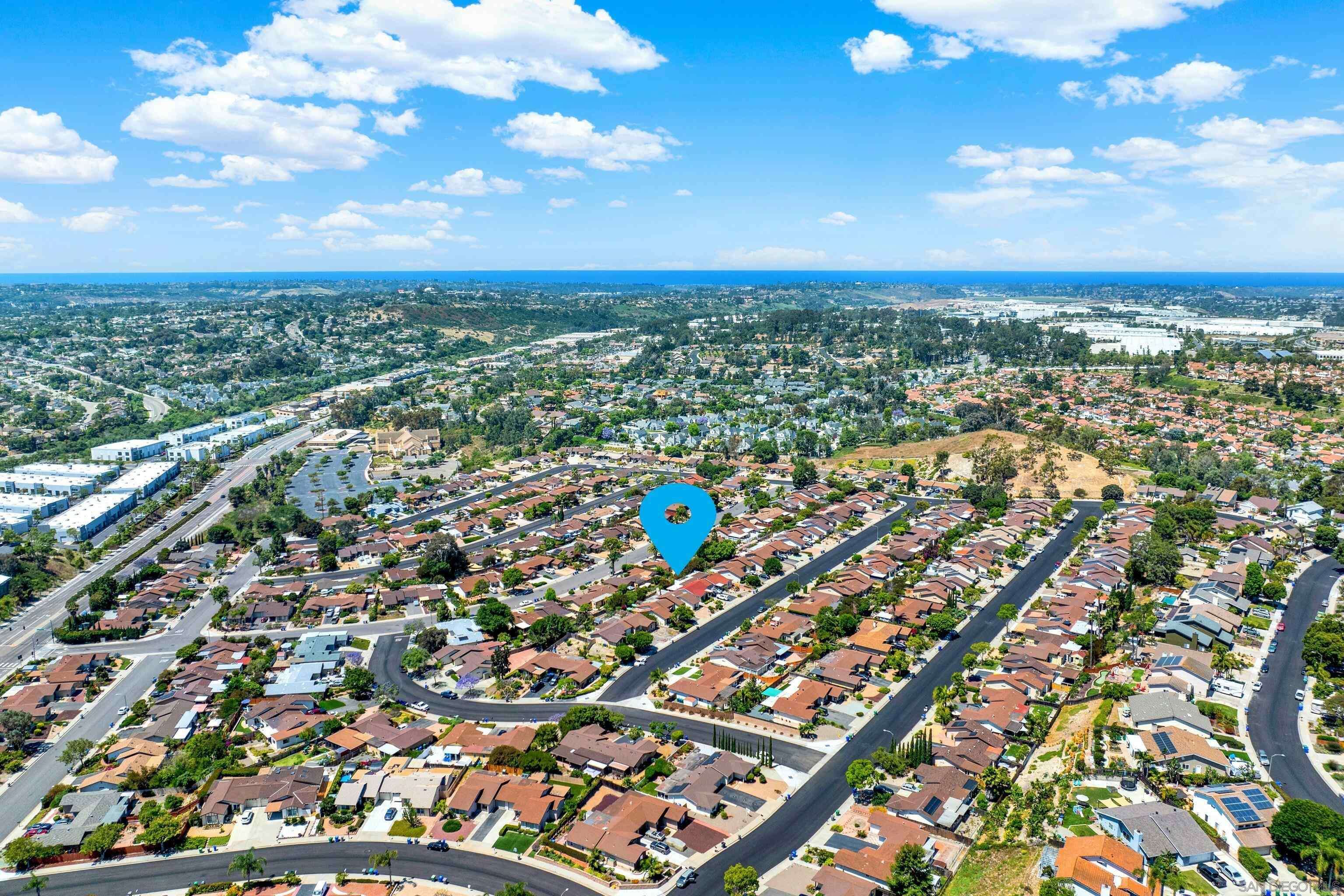 Oceanside, CA 92056,4563 Golden Ridge Dr