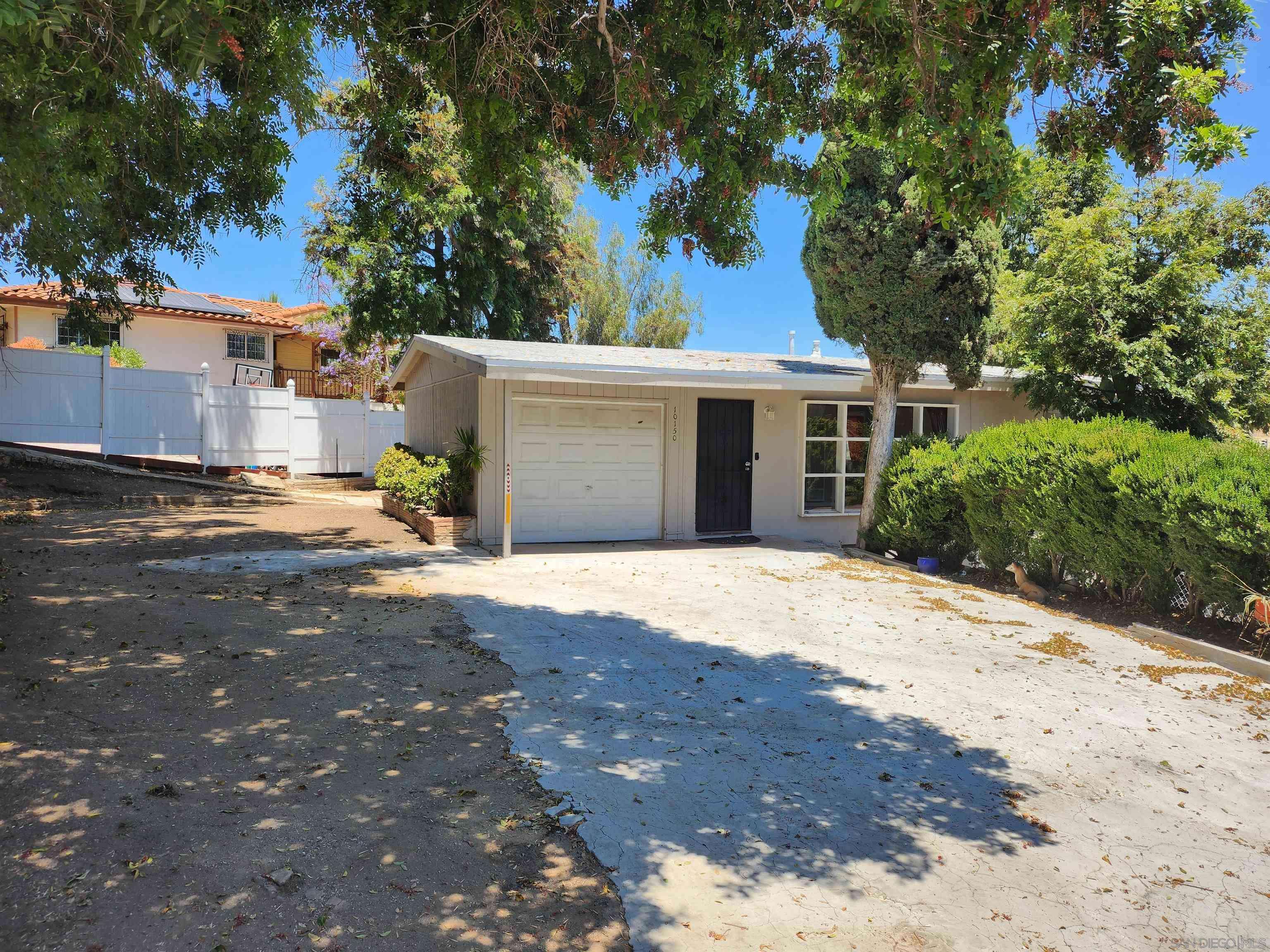 Spring Valley, CA 91977,10150 Del Rio