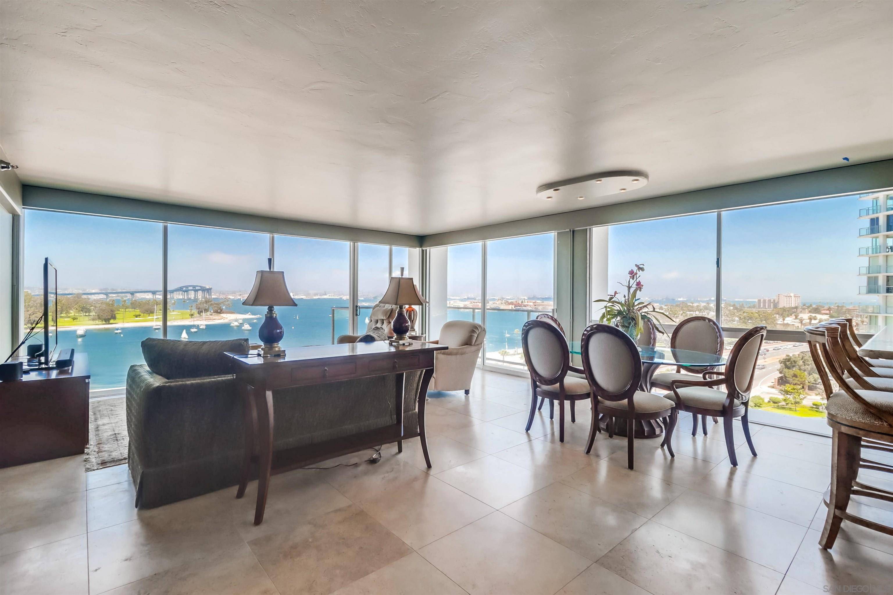 Coronado, CA 92118,1810 Avenida Del Mundo #803