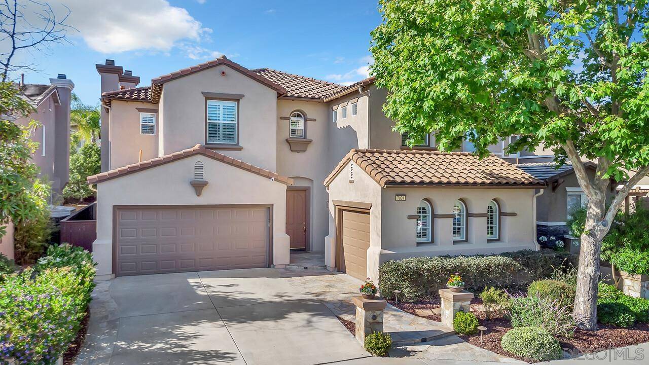 San Diego, CA 92129,7024 Chapala Canyon Ct