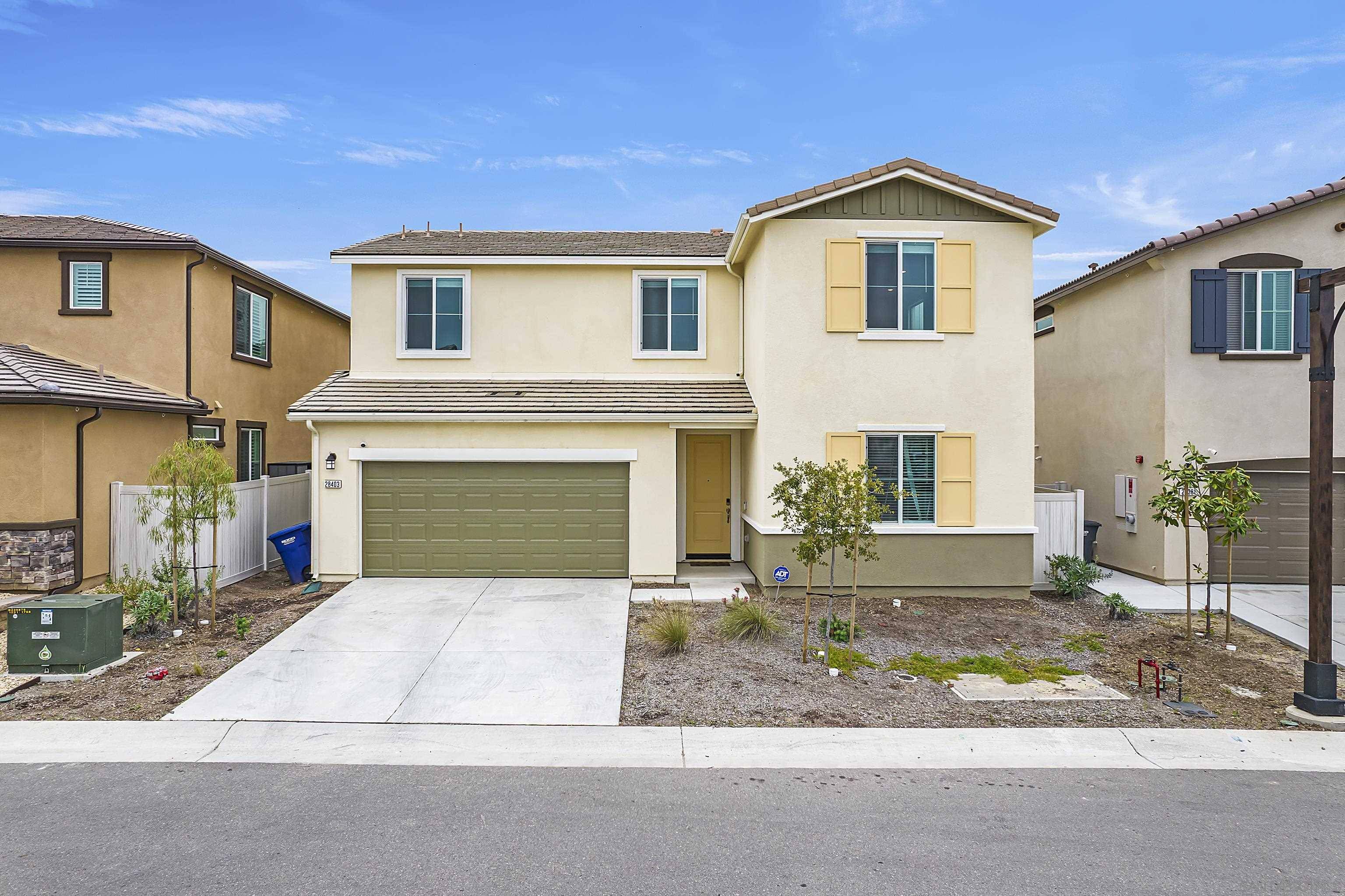 Valley Center, CA 92082,28403 Farm Creek Way