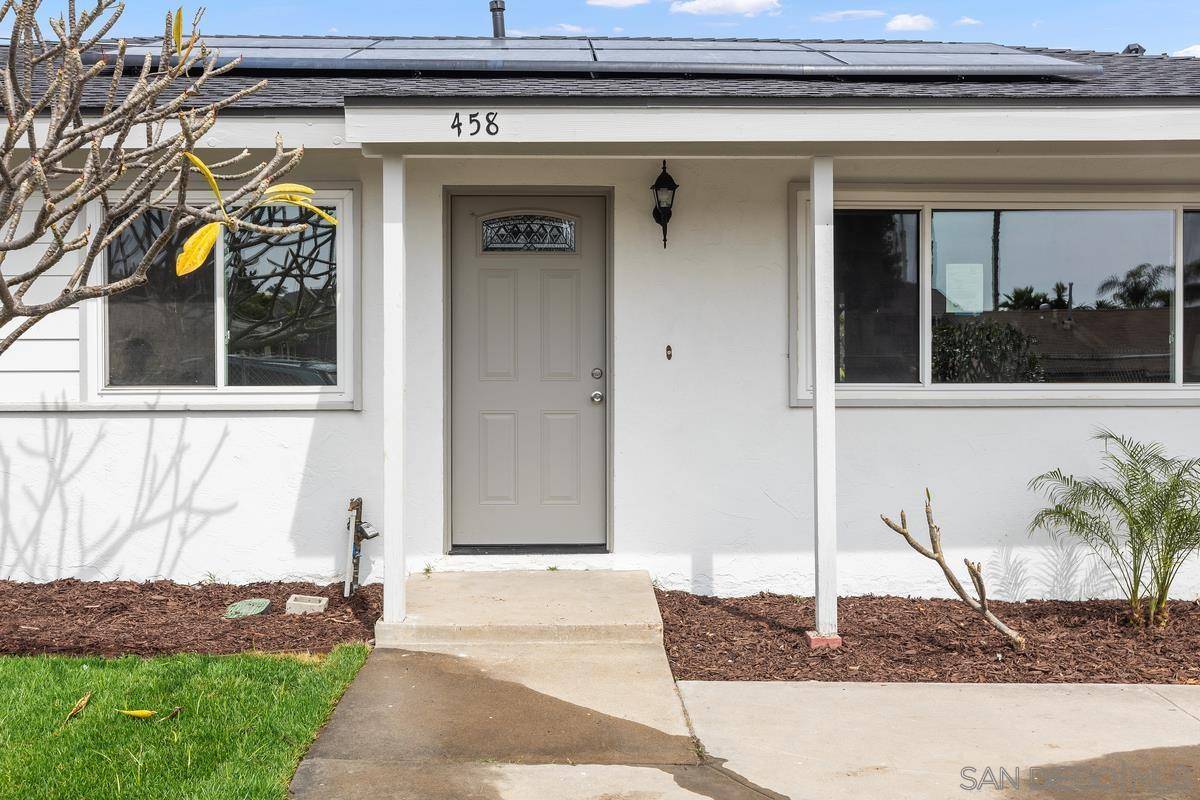 Chula Vista, CA 91911,458 Shy Lane