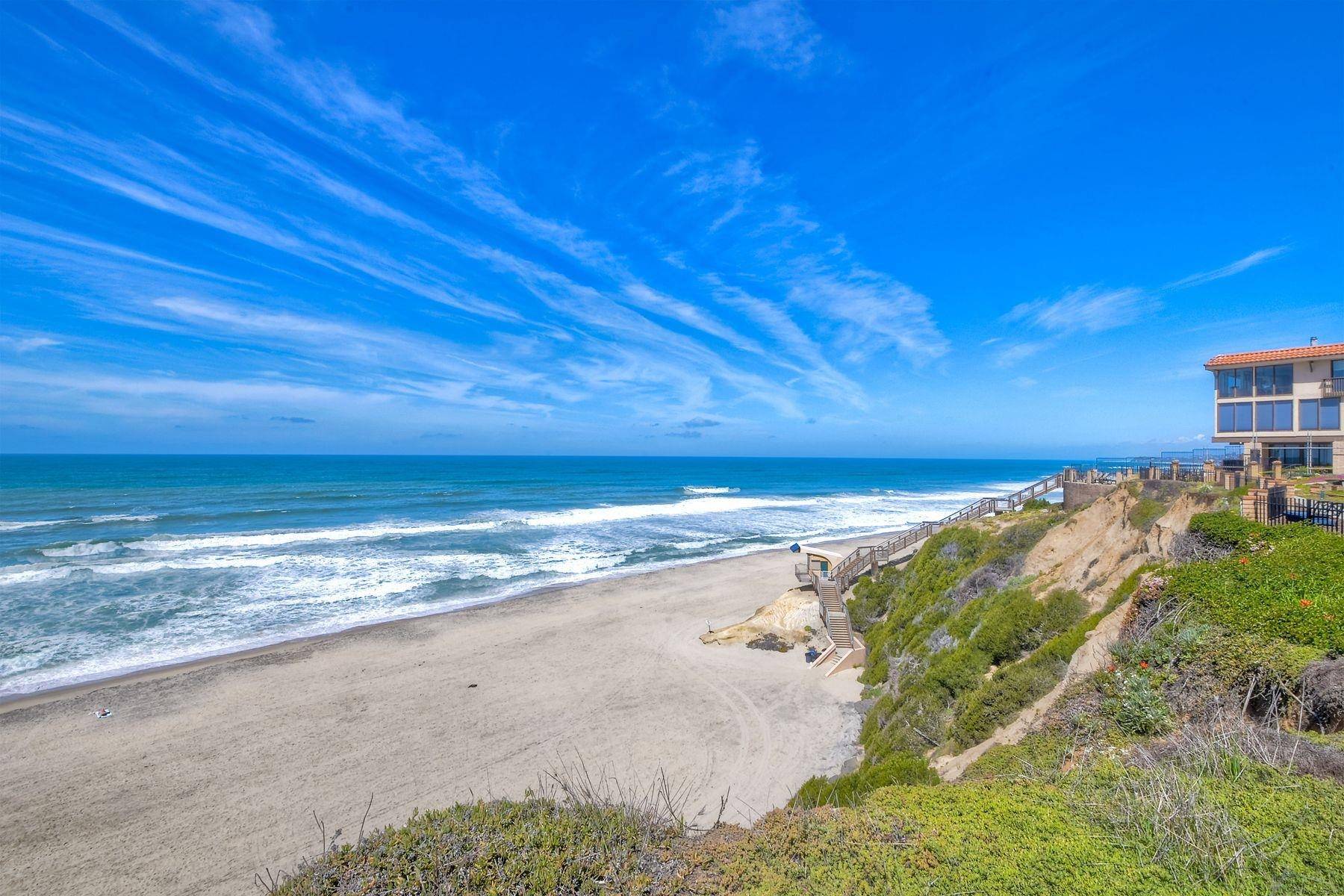 Solana Beach, CA 92075,190 Del Mar Shores Ter #57