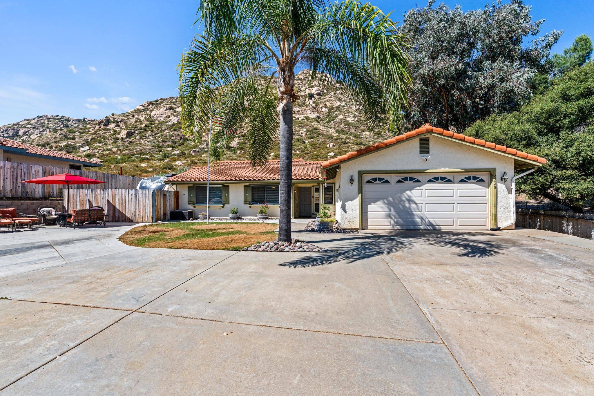 Ramona, CA 92065,25440 Bellemore Dr.