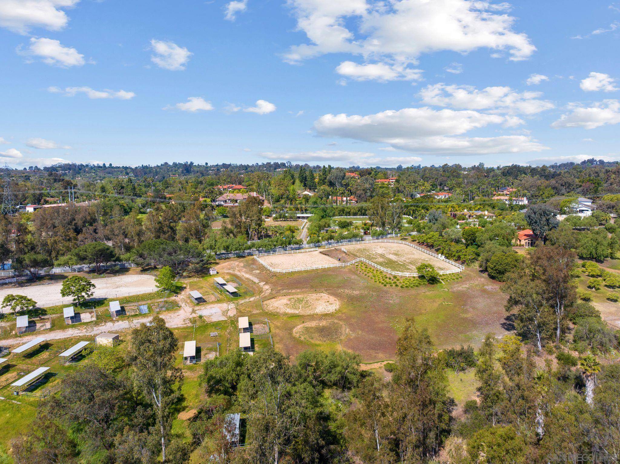 Rancho Santa Fe, CA 92067,17397 La Brisa #0