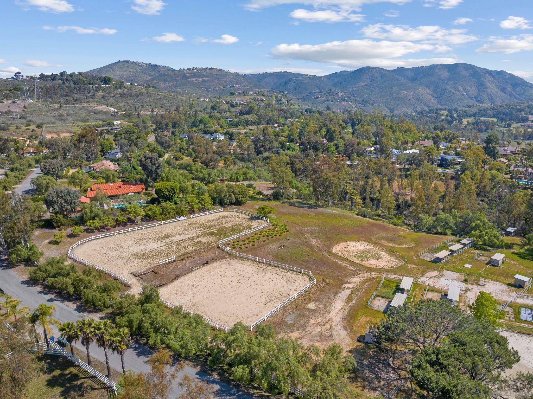 Rancho Santa Fe, CA 92067,17397 La Brisa #0