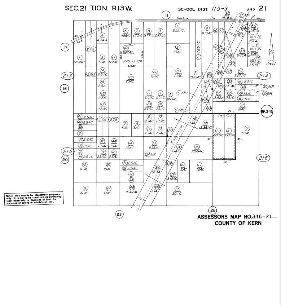 Rosamond, CA 93560,000 Backus Rd #30