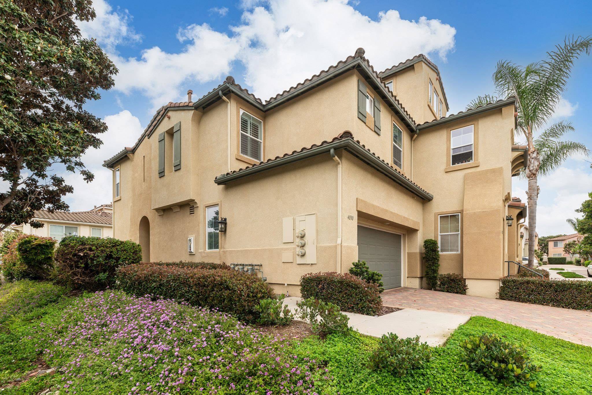 Carlsbad, CA 92010,4030 Backshore Ct