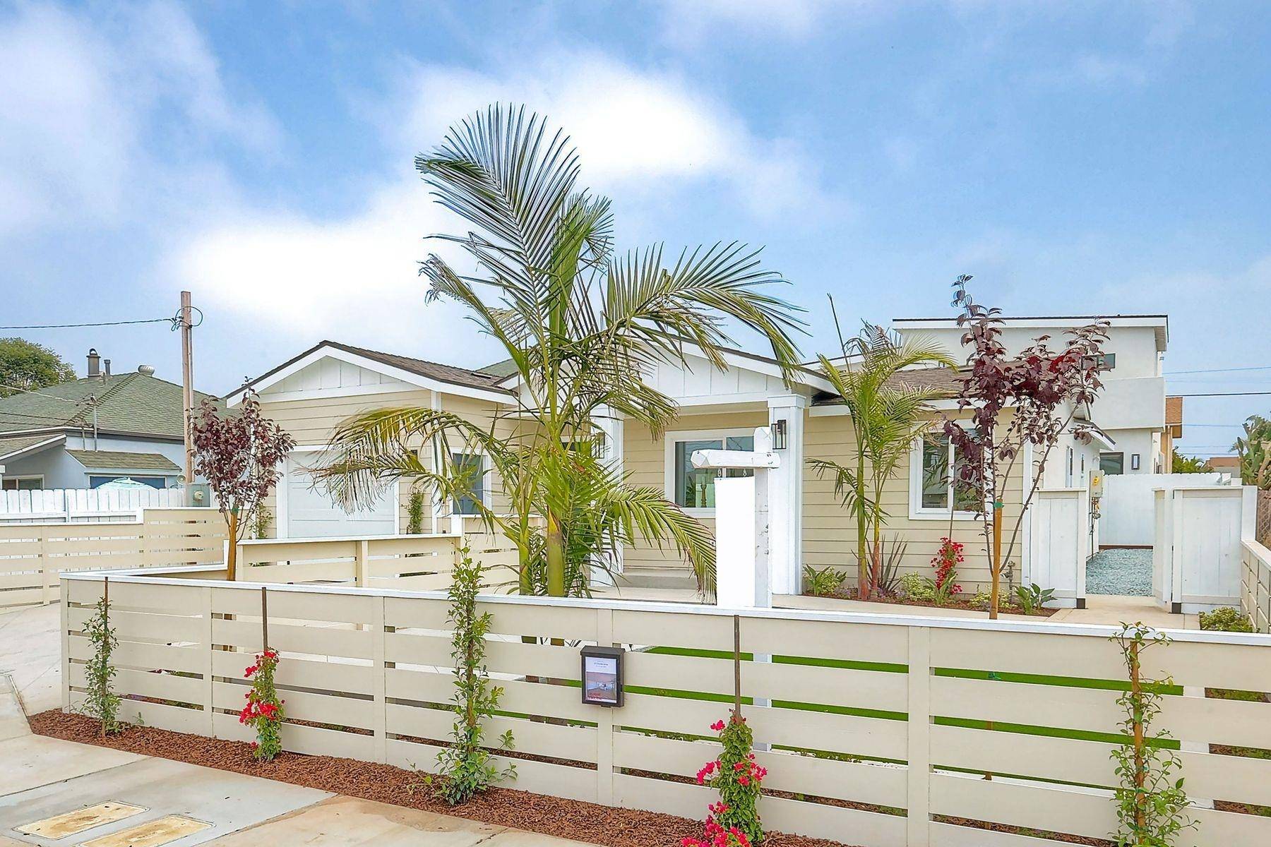 Imperial Beach, CA 91932,575 Florida St