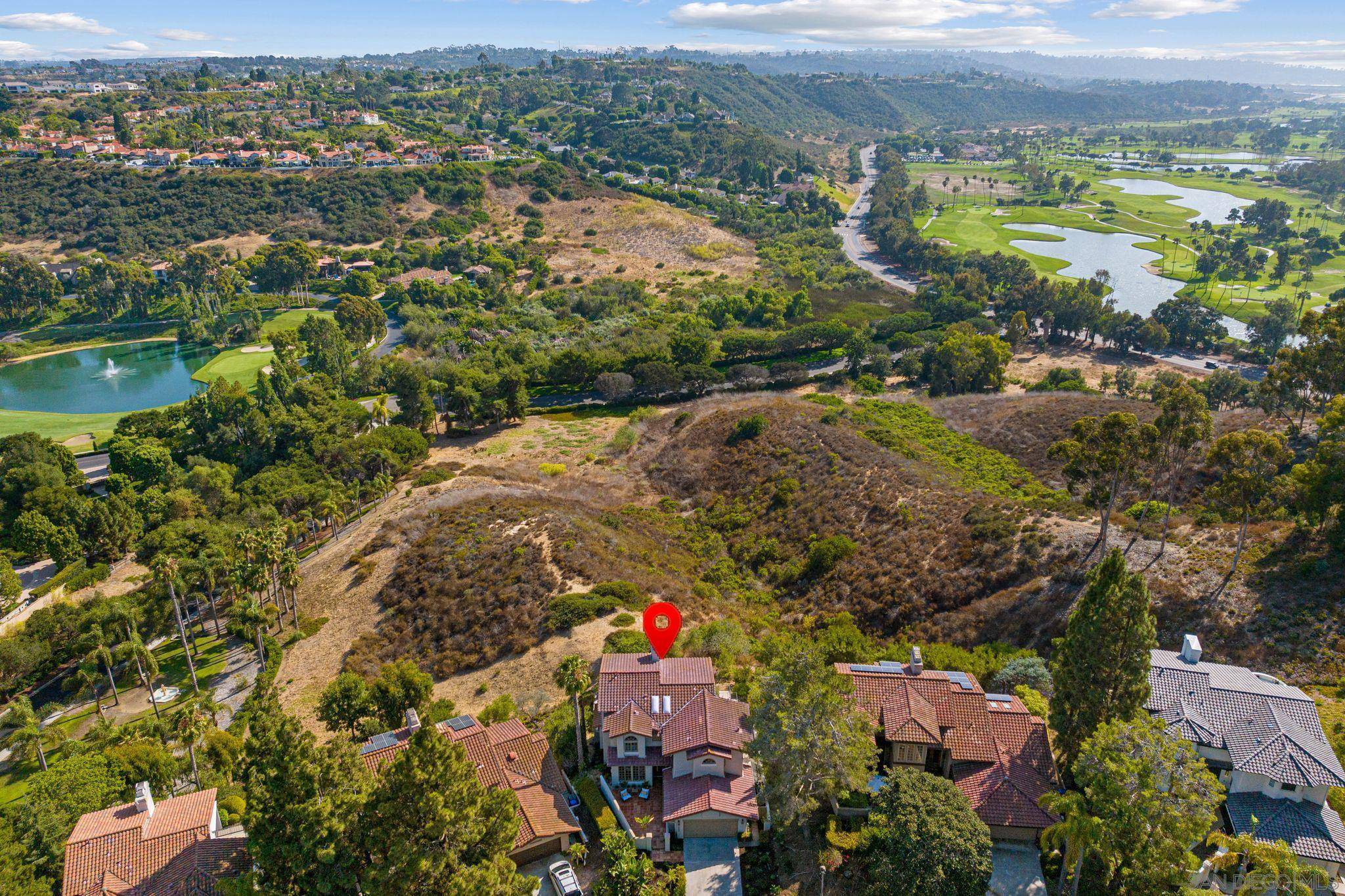 Rancho Santa Fe, CA 92067,14540 Caminito Saragossa