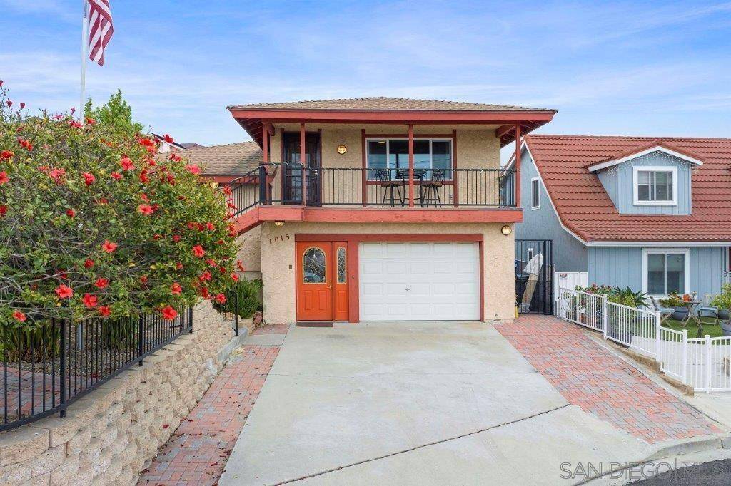 Spring Valley, CA 91977,1015 La Mesa Ave