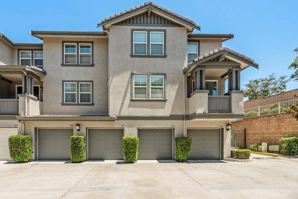 San Diego, CA 92127,16913 Laurel Hill Ln #147
