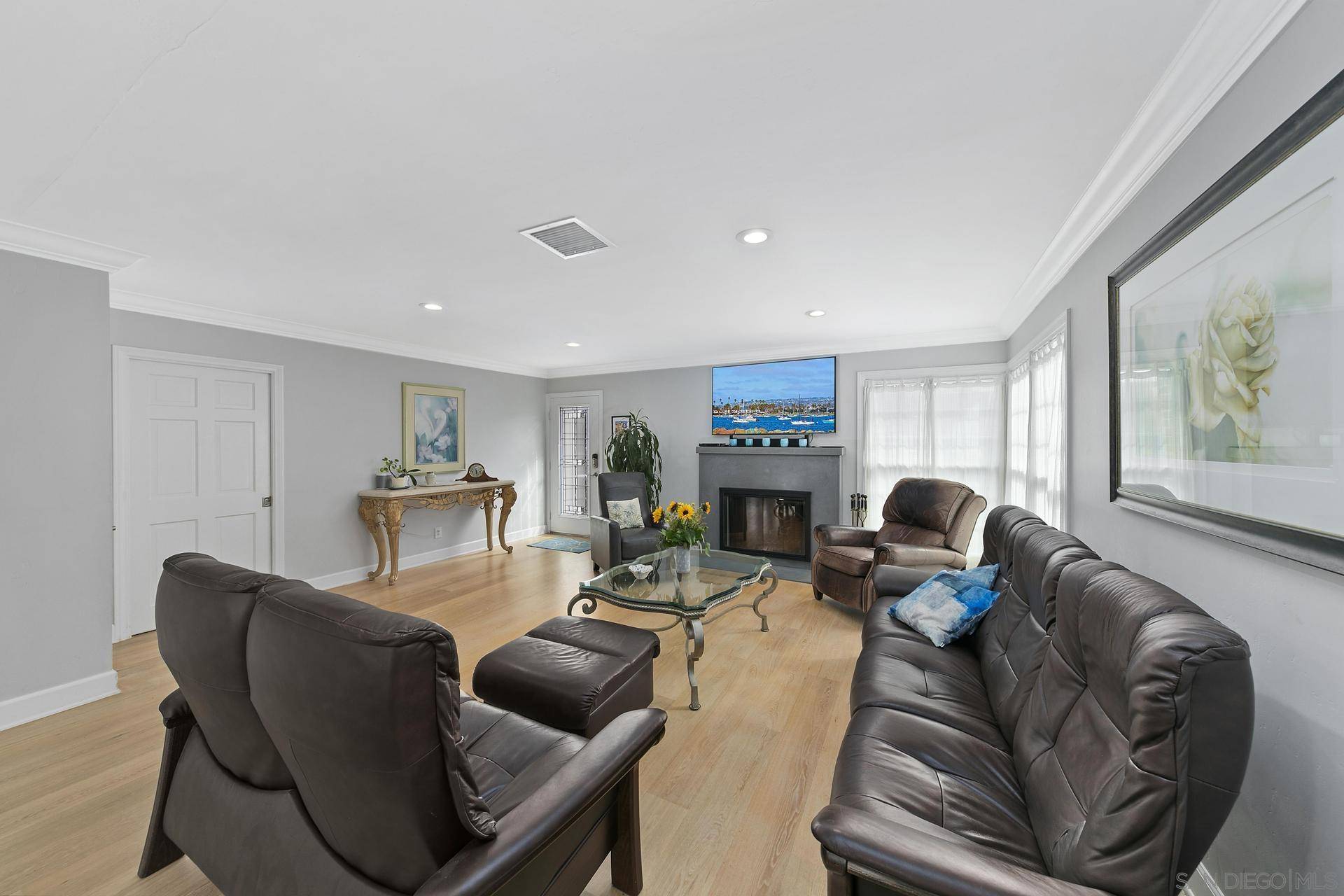 Coronado, CA 92118,250 Soledad Place