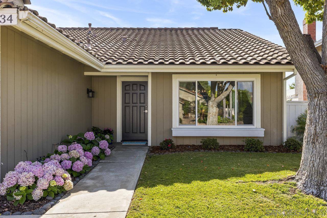 San Diego, CA 92129,12534 Darkwood Rd