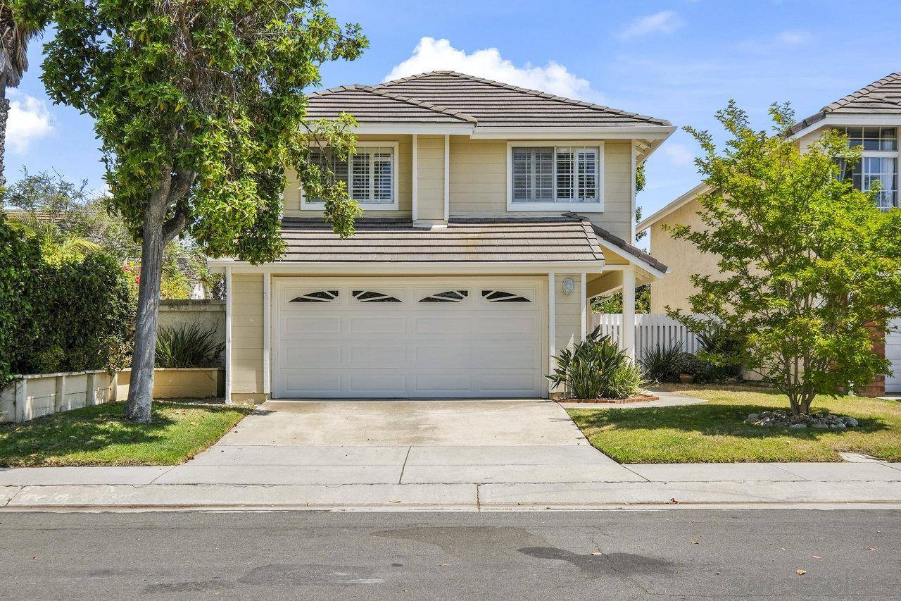 San Diego, CA 92126,6939 Worchester Pl