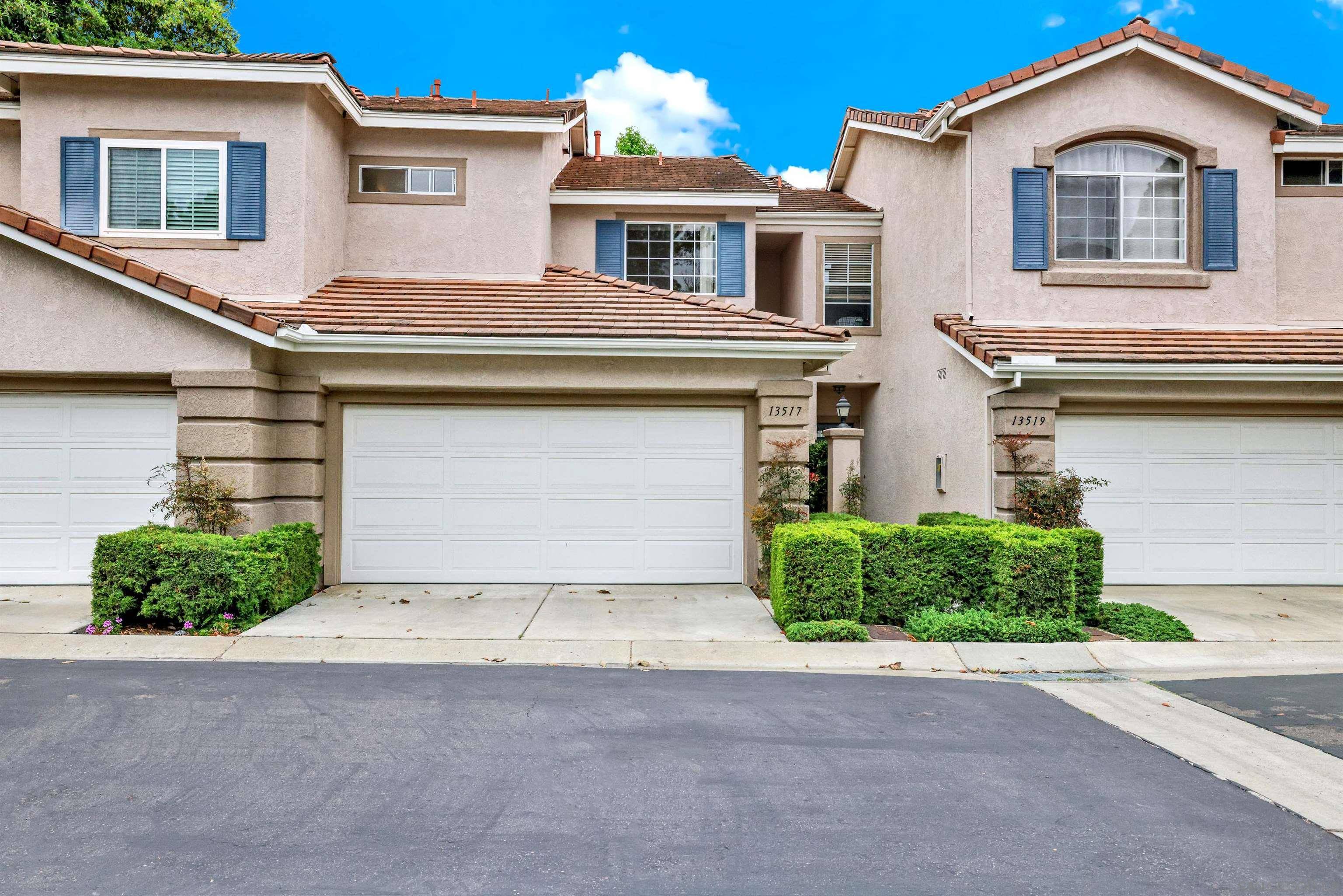 San Diego, CA 92130,13517 Jadestone Way