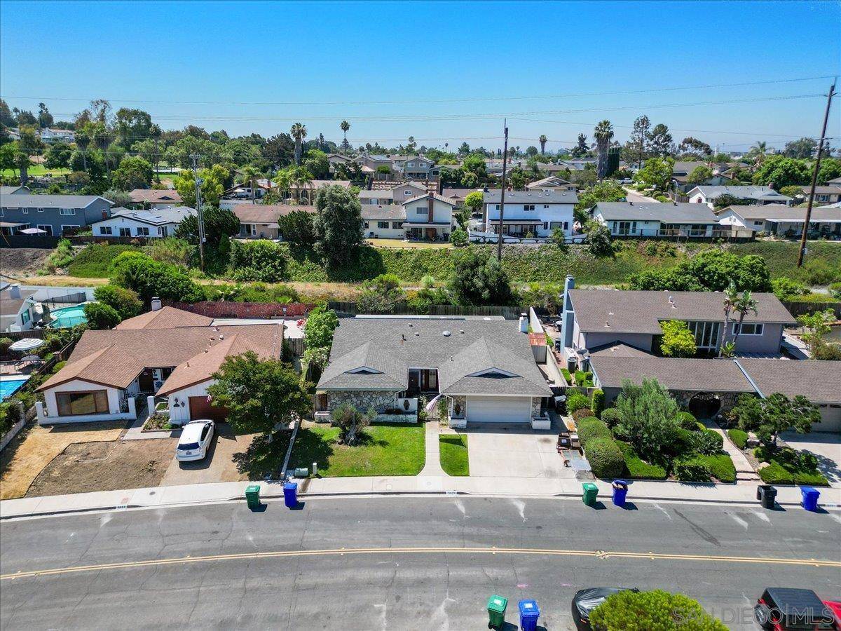 San Diego, CA 92120,5873 Lance