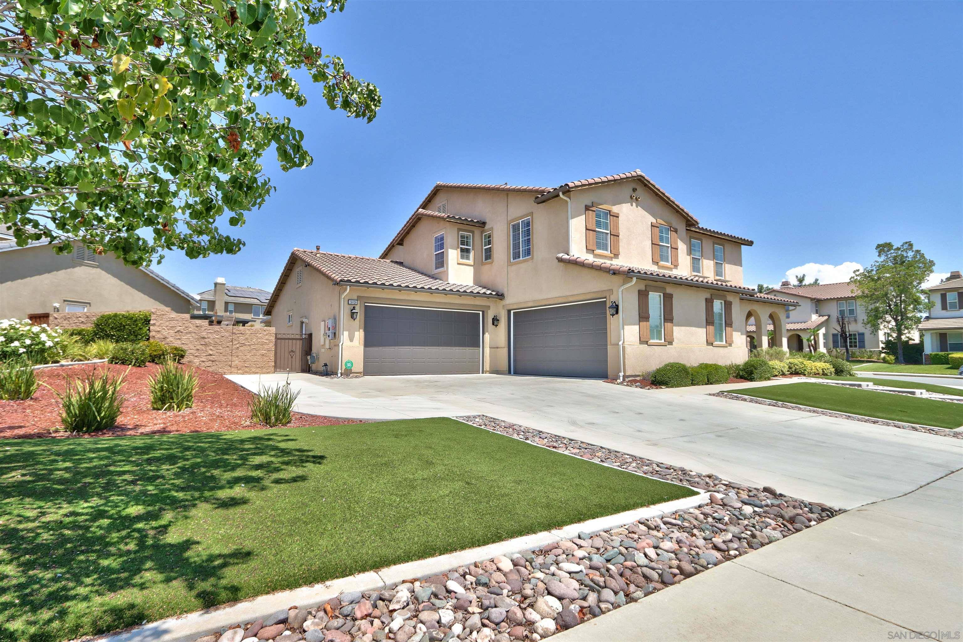 Menifee, CA 92585,29028 Golden Lake Cir